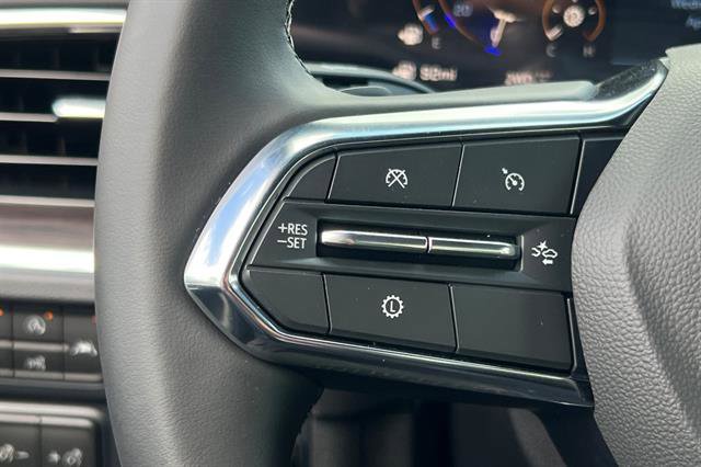 New 2026 Chevrolet Tahoe LS image 29