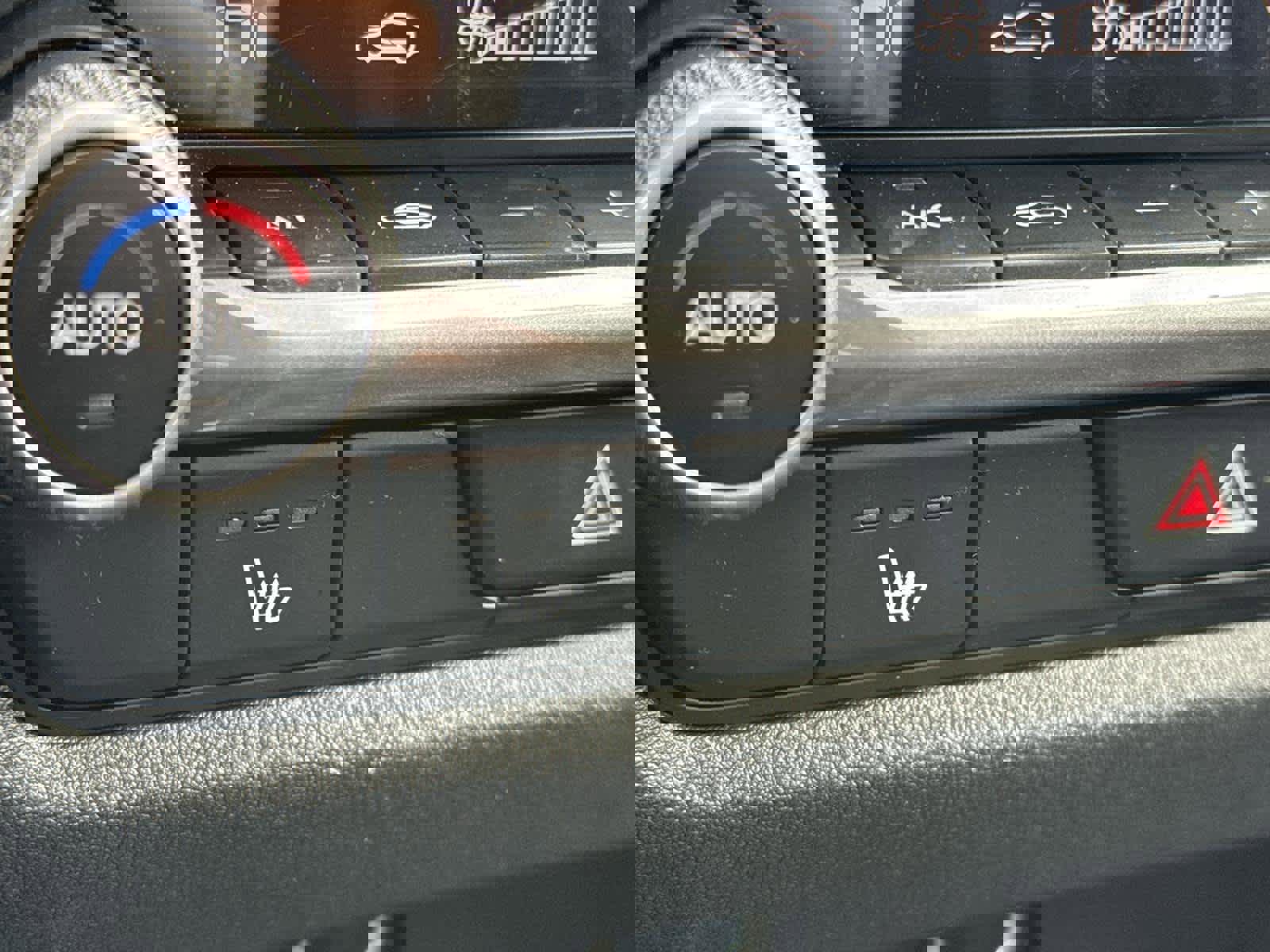 Used 2024 MAZDA CX-50 AWD 2.5 S w/ Cargo Package image 20