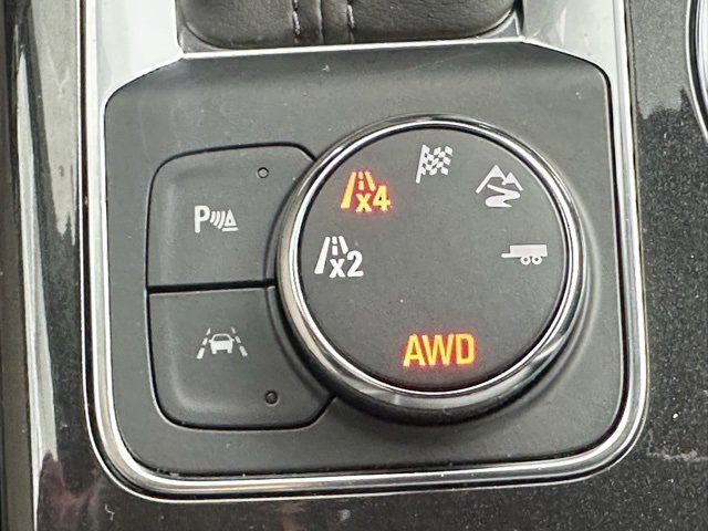 Certified 2023 Chevrolet Blazer Premier w/ Driver Confidence II Package image 39