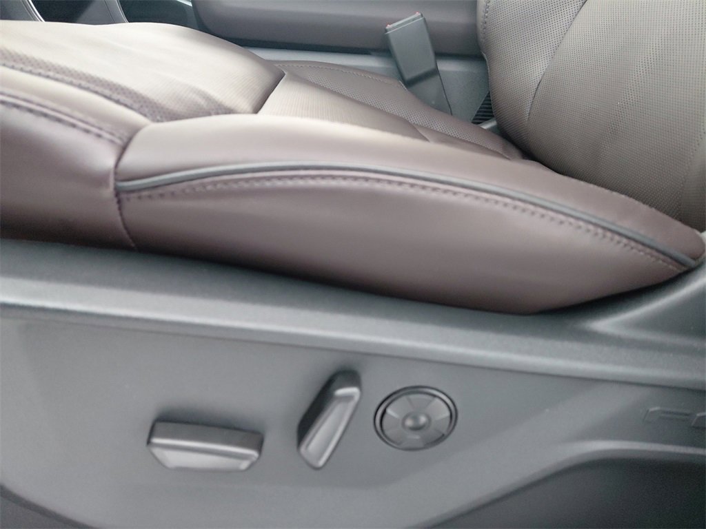 New 2026 Ford Expedition Platinum w/ Platinum Ultimate Package image 29