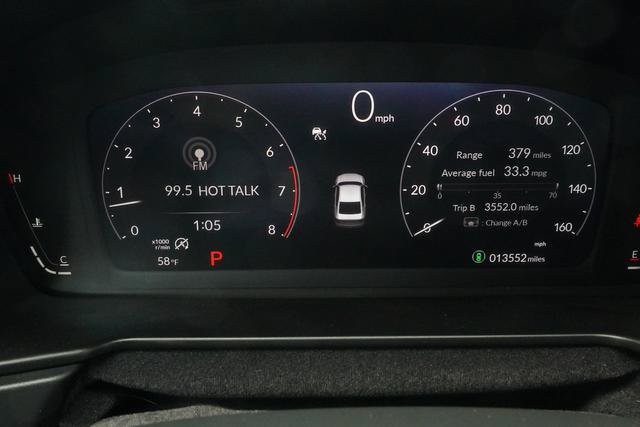Used 2025 Honda Accord SE image 20