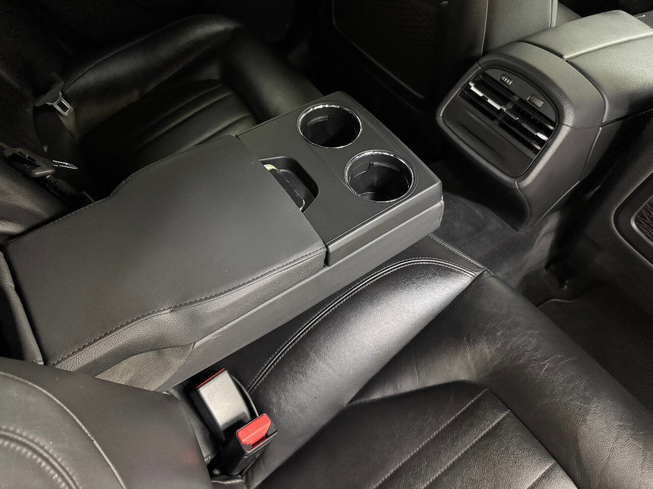 Used 2017 Maserati Ghibli image 34