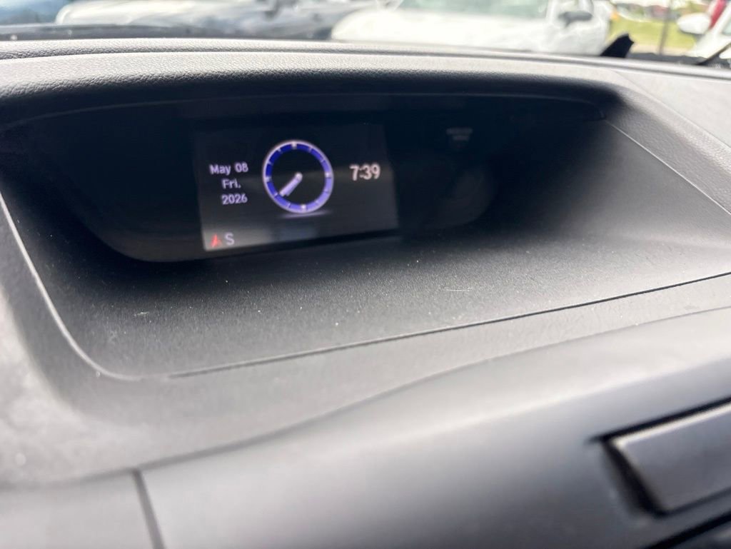 Used 2016 Honda CR-V EX-L image 23