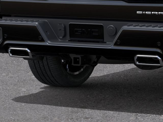 New 2026 GMC Sierra 1500 Denali AWD/4WD image 14