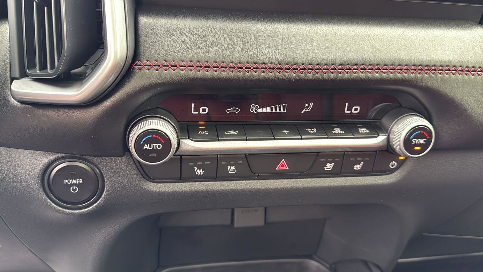 New 2026 MAZDA CX-50 AWD 2.5 Hybrid w/ Weather Package image 15