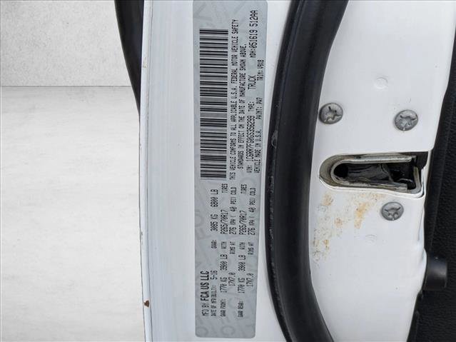 Used 2016 RAM 1500 Tradesman w/ Popular Equipment Group image 25