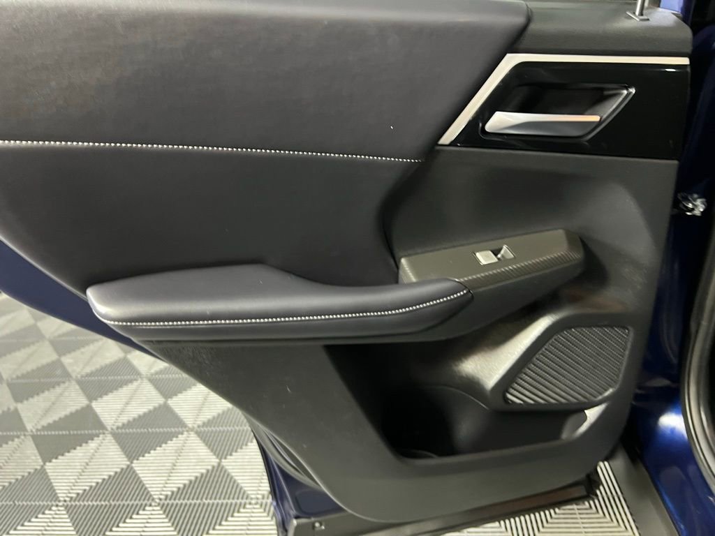 Used 2024 Mitsubishi Outlander SE image 29