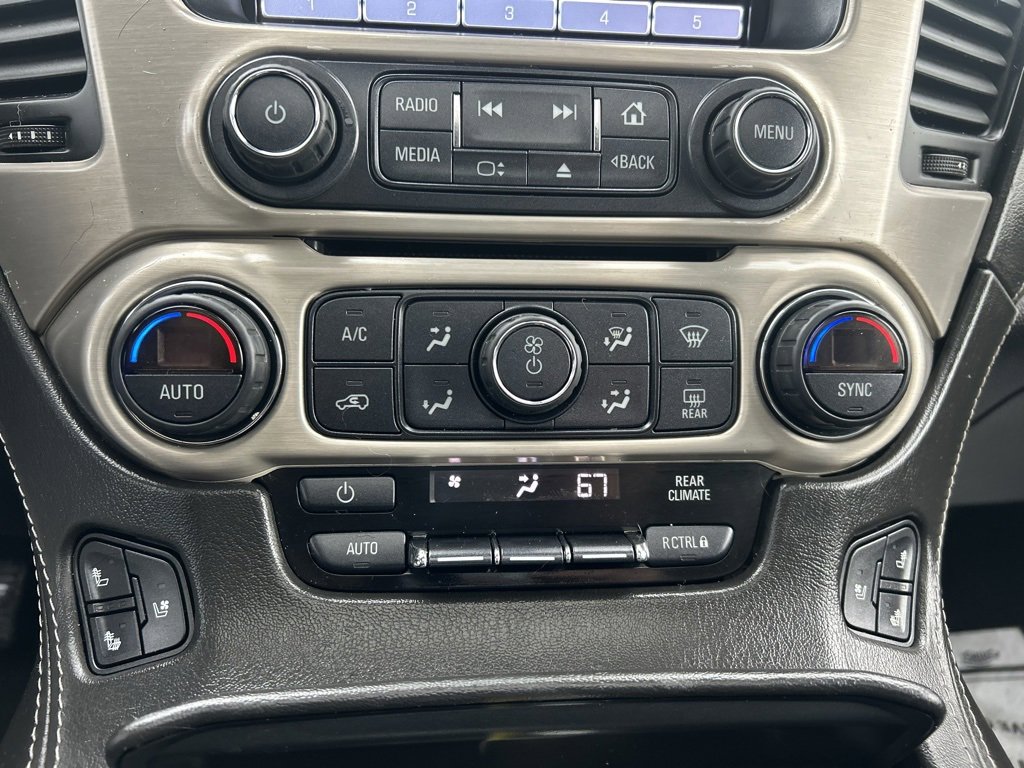 Used 2020 GMC Yukon XL Denali w/ Denali Ultimate Package image 21