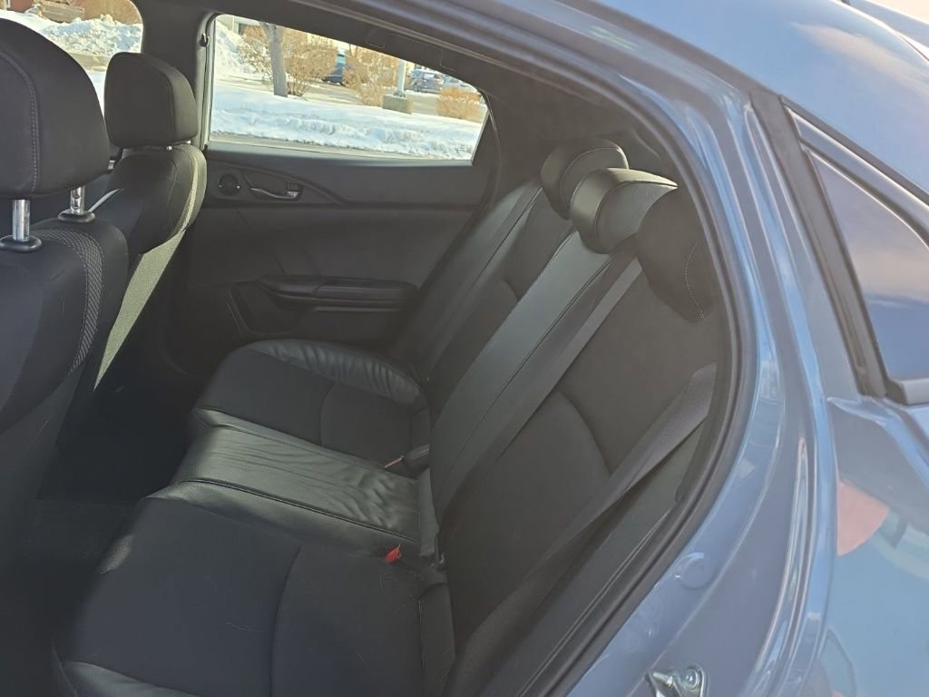 Used 2021 Honda Civic Sport image 22
