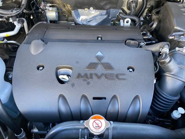 New 2026 Mitsubishi Outlander Sport LE image 21