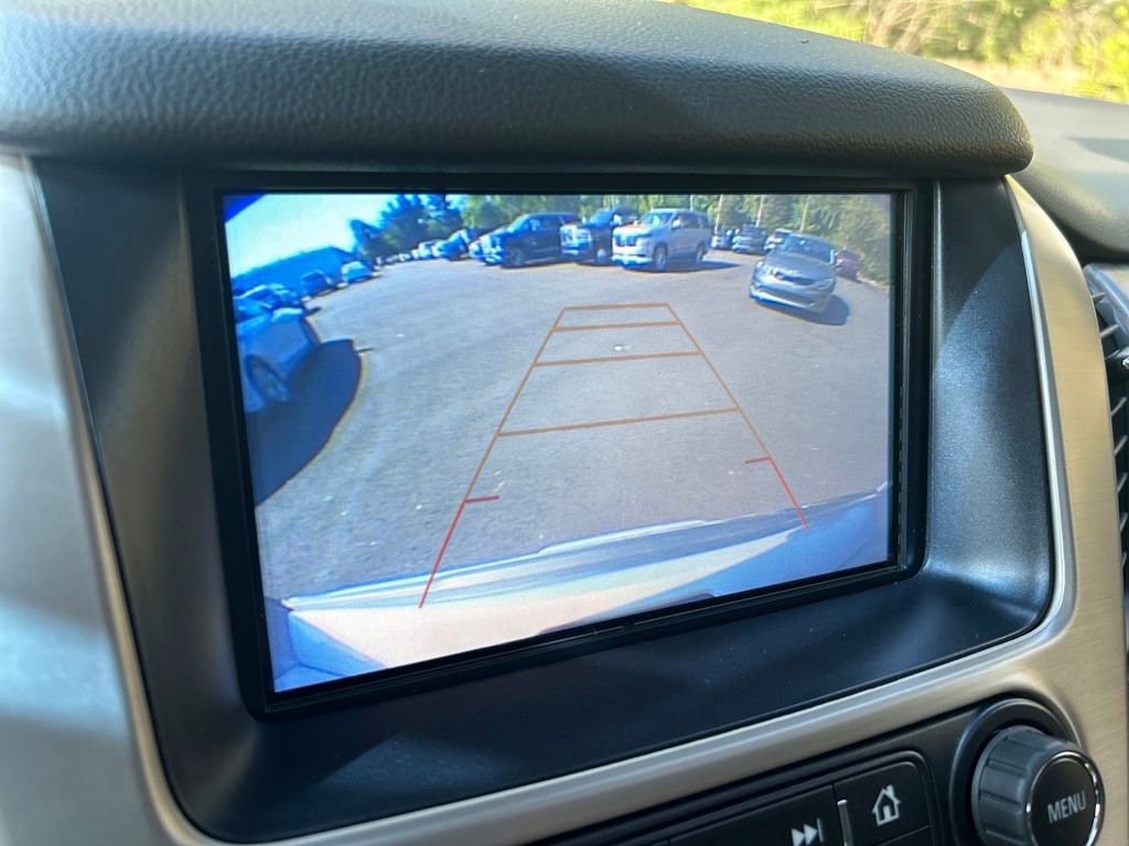 Used 2019 GMC Yukon XL Denali w/ Denali Ultimate Package image 29