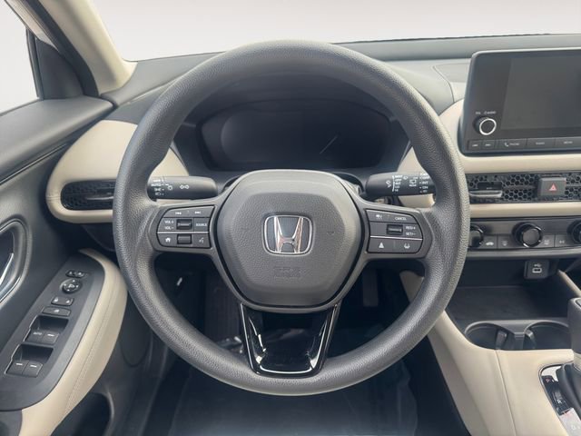 Used 2024 Honda HR-V LX image 12