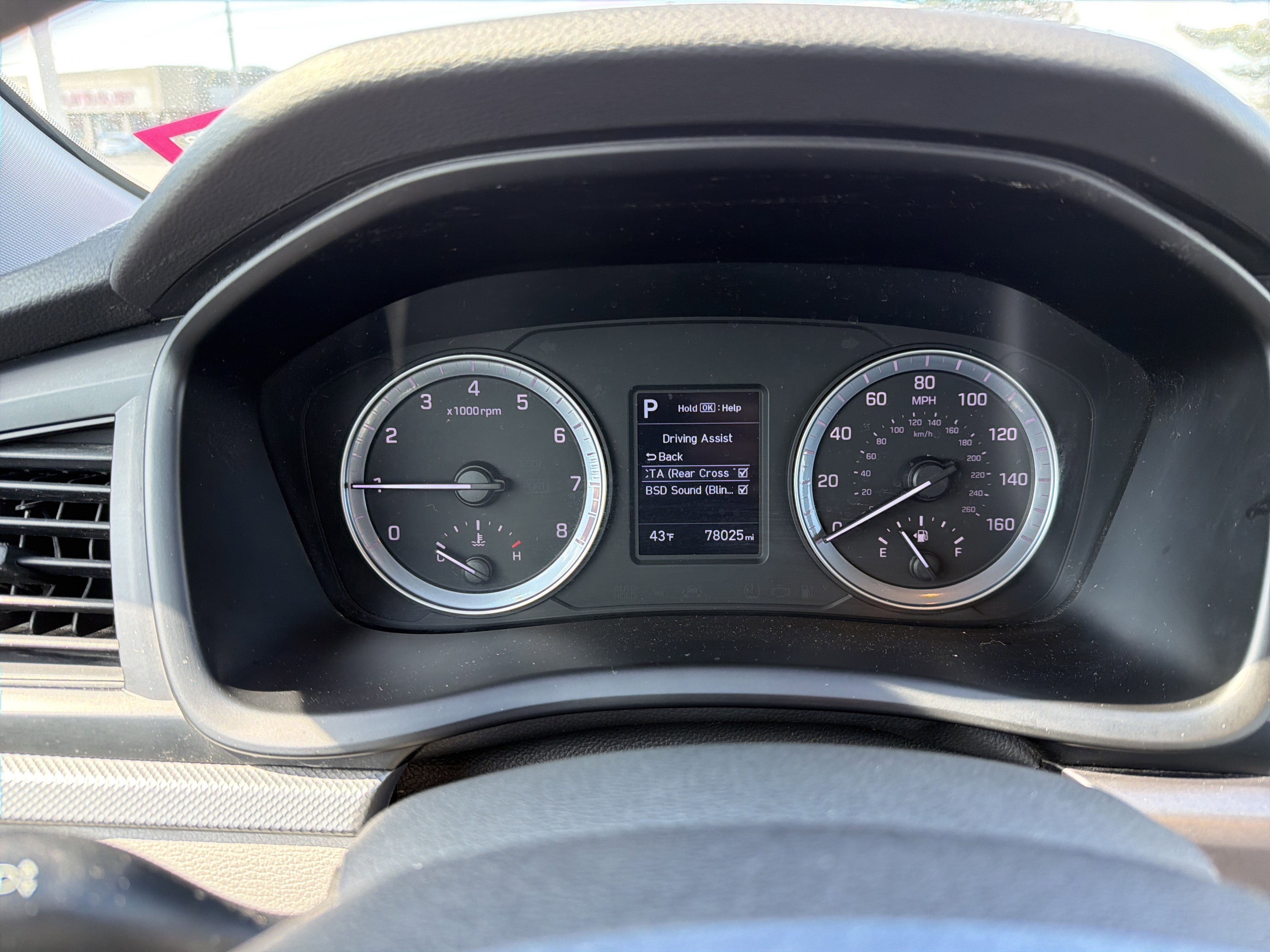 Used 2019 Hyundai Sonata SE image 36