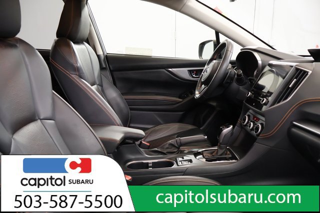 Used 2022 Subaru Crosstrek 2.5i Limited AWD/4WD image 28