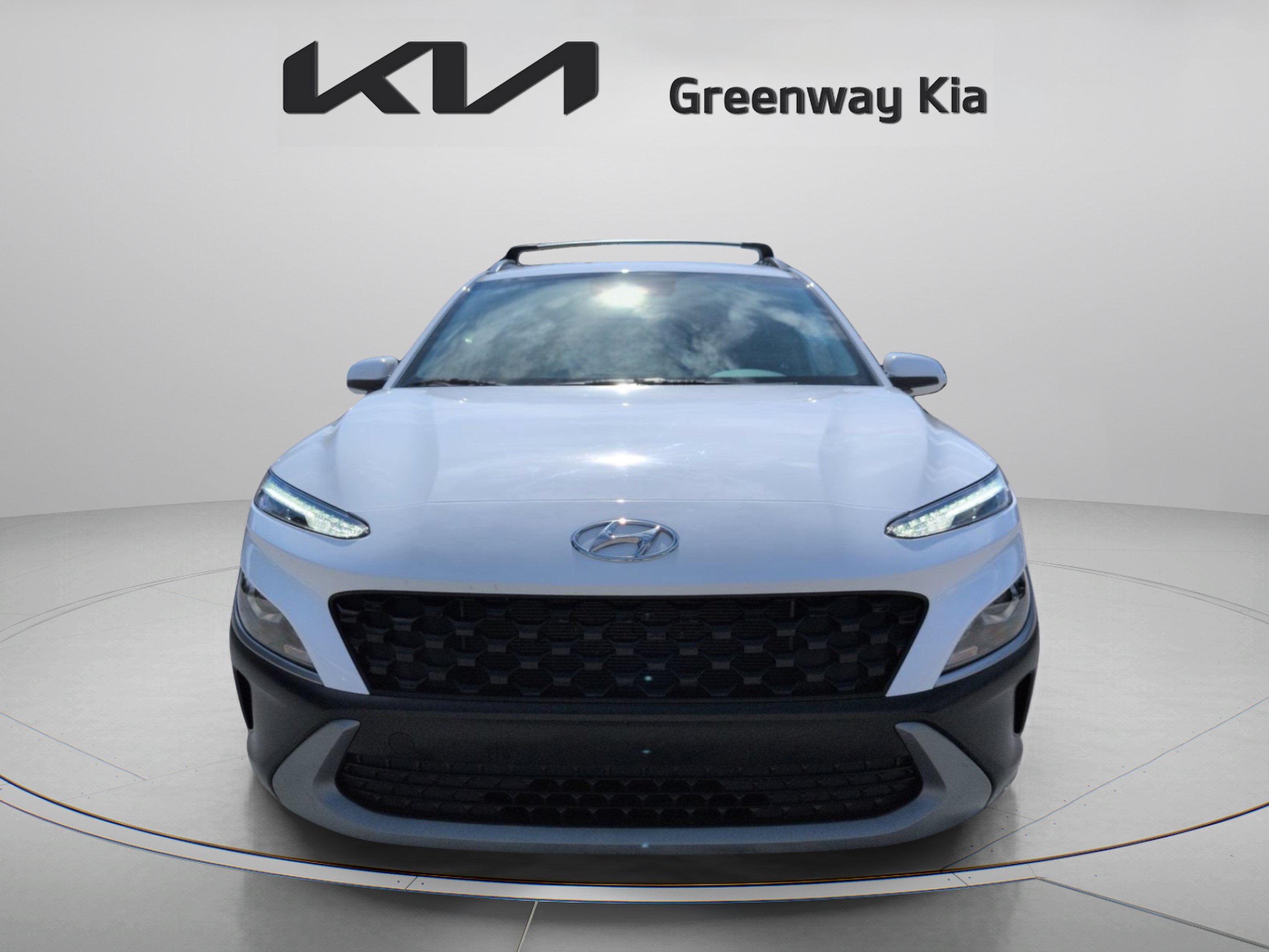 Used 2023 Hyundai Kona SEL FWD image 11