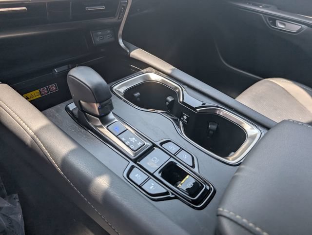 Used 2023 Lexus RX 350 Premium Plus w/ Accessory Package (Z1) AWD/4WD image 20