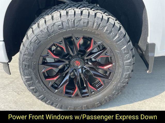 New 2025 Chevrolet Silverado 1500 RST w/ Convenience Package II image 32