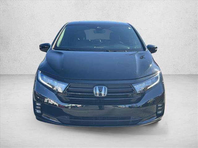 Used 2023 Honda Odyssey Sport image 2