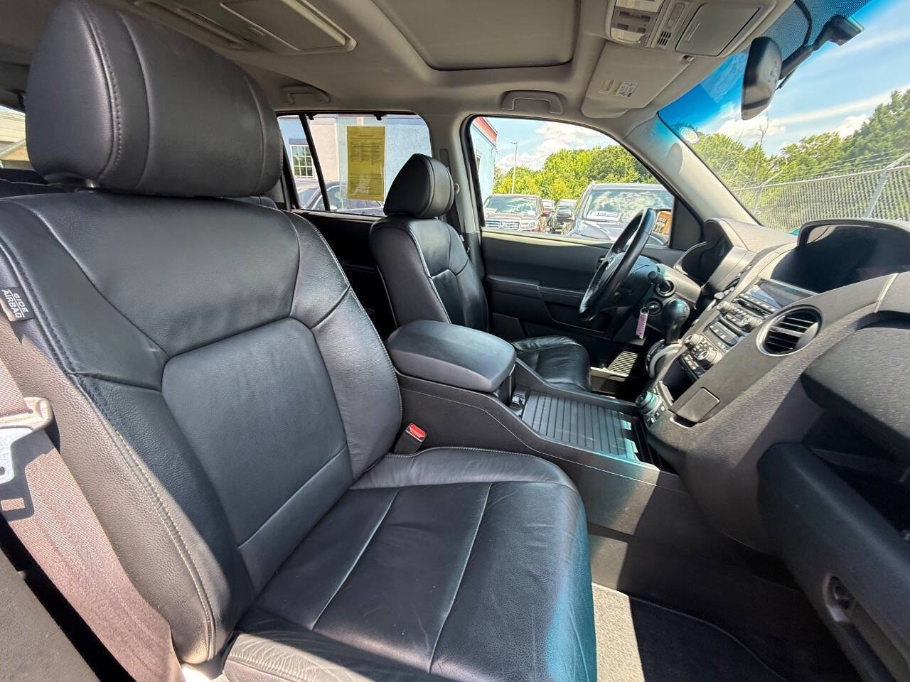 Used 2012 Honda Pilot Touring image 30