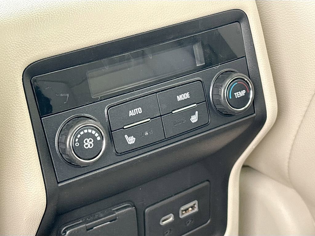 Used 2020 GMC Acadia Denali w/ Technology Package image 27