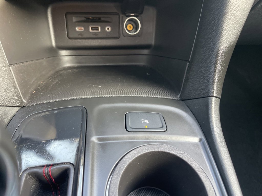 Certified 2023 Chevrolet Equinox RS w/ RS Leather Package image 26