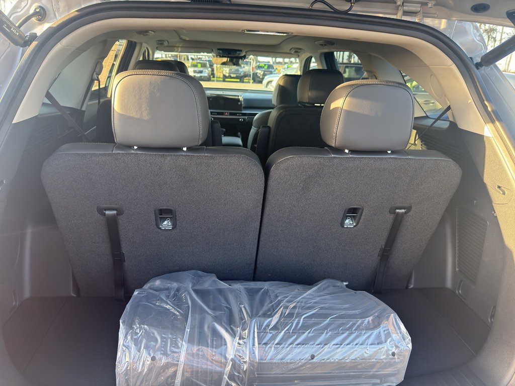 New 2026 Kia Sorento X-Line EX image 19