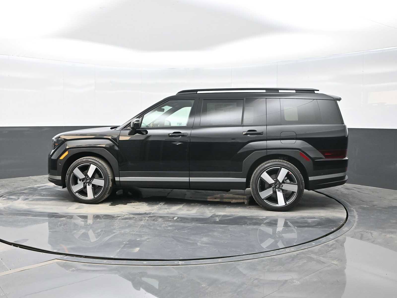 New 2026 Hyundai Santa Fe Limited image 5