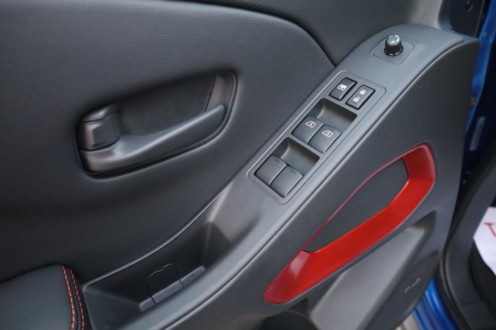 New 2026 Nissan Frontier 4x4 Crew Cab image 20