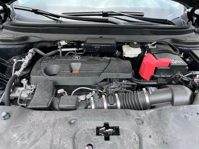 Used 2024 Acura RDX SH-AWD w/ Advance Package image 7