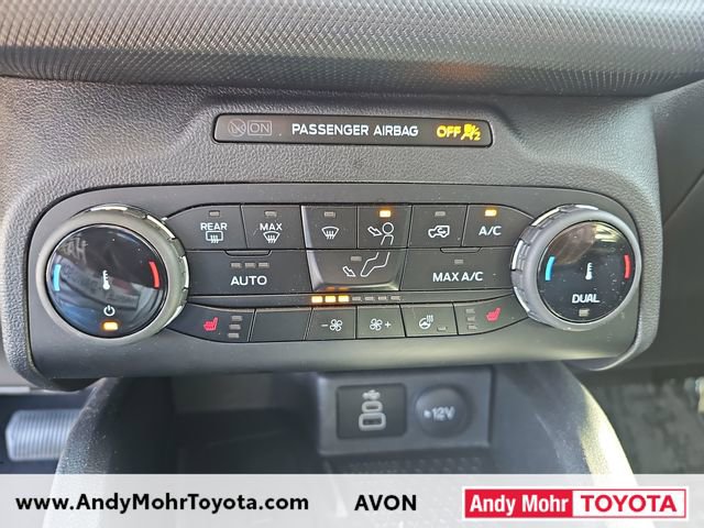 Used 2023 Ford Bronco Sport Outer Banks w/ Tech Package AWD/4WD image 24