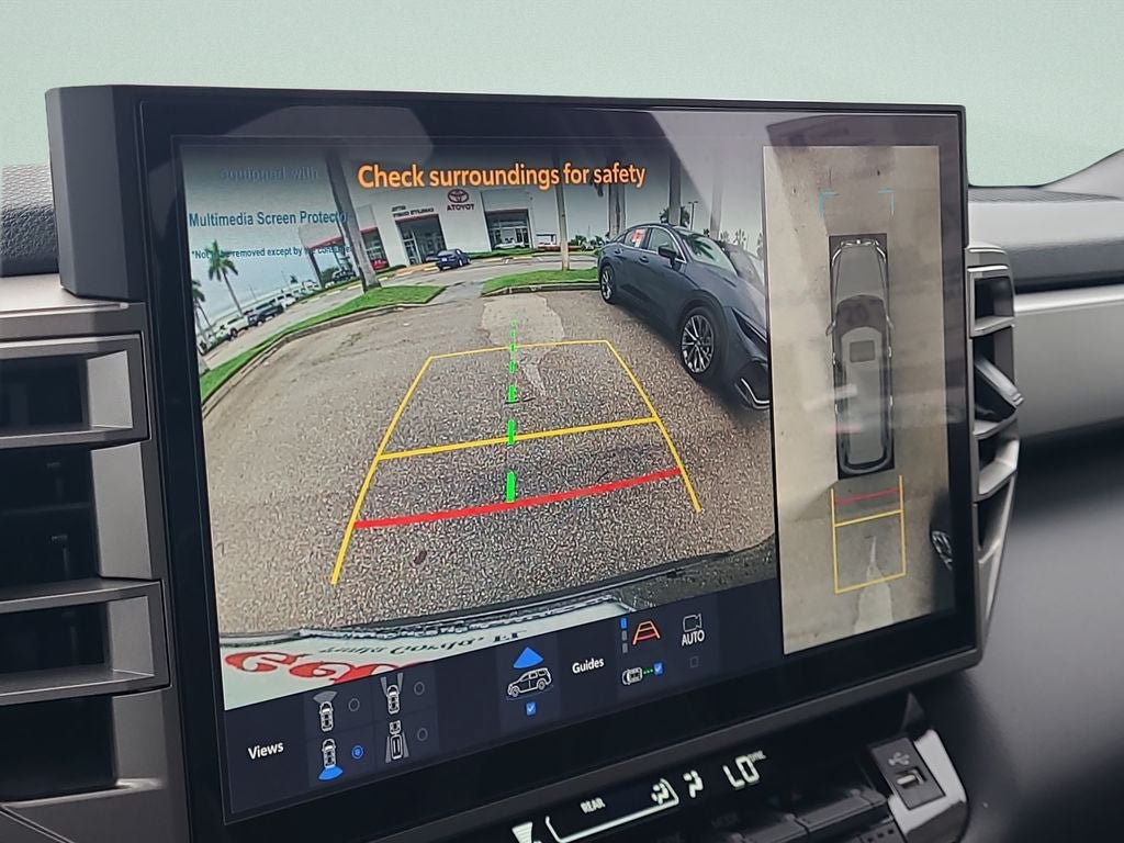 New 2026 Toyota Sequoia Limited w/ Nightshade Package AWD/4WD image 20