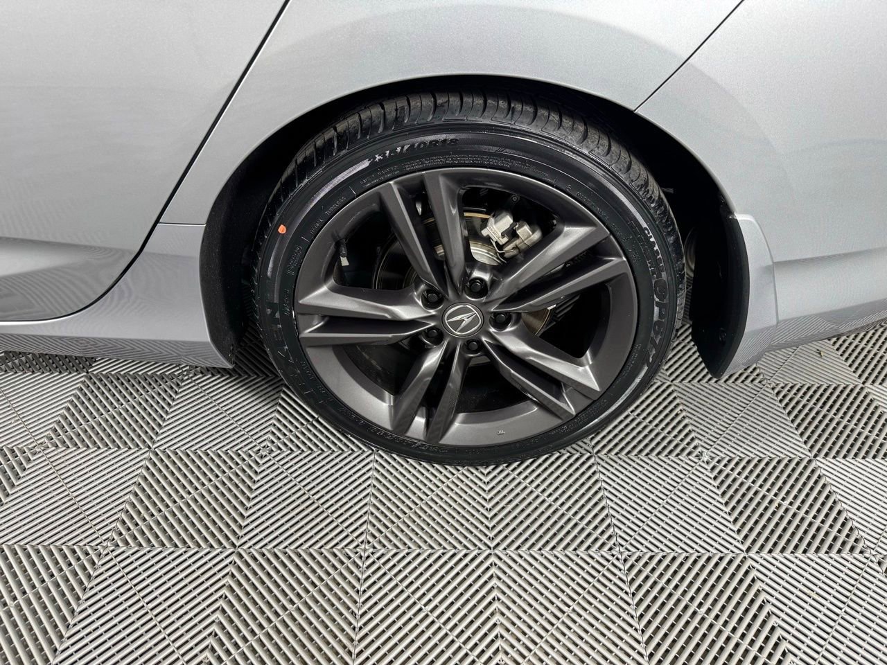 Used 2024 Acura Integra A-Spec image 35