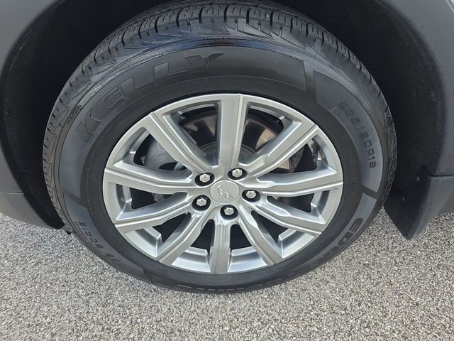 Used 2020 Cadillac XT4 Premium Luxury AWD/4WD image 17
