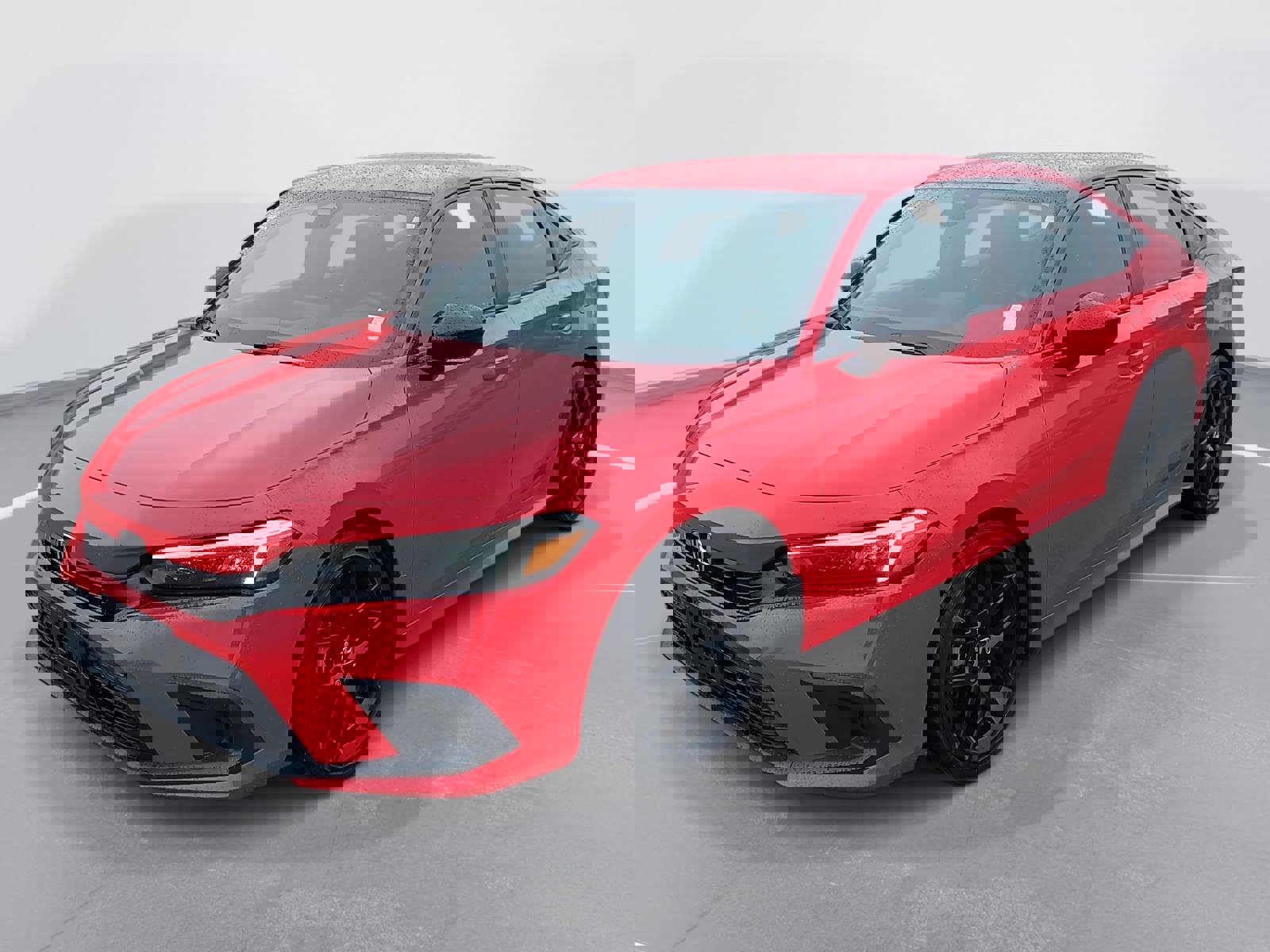 Used 2024 Honda Civic Sport