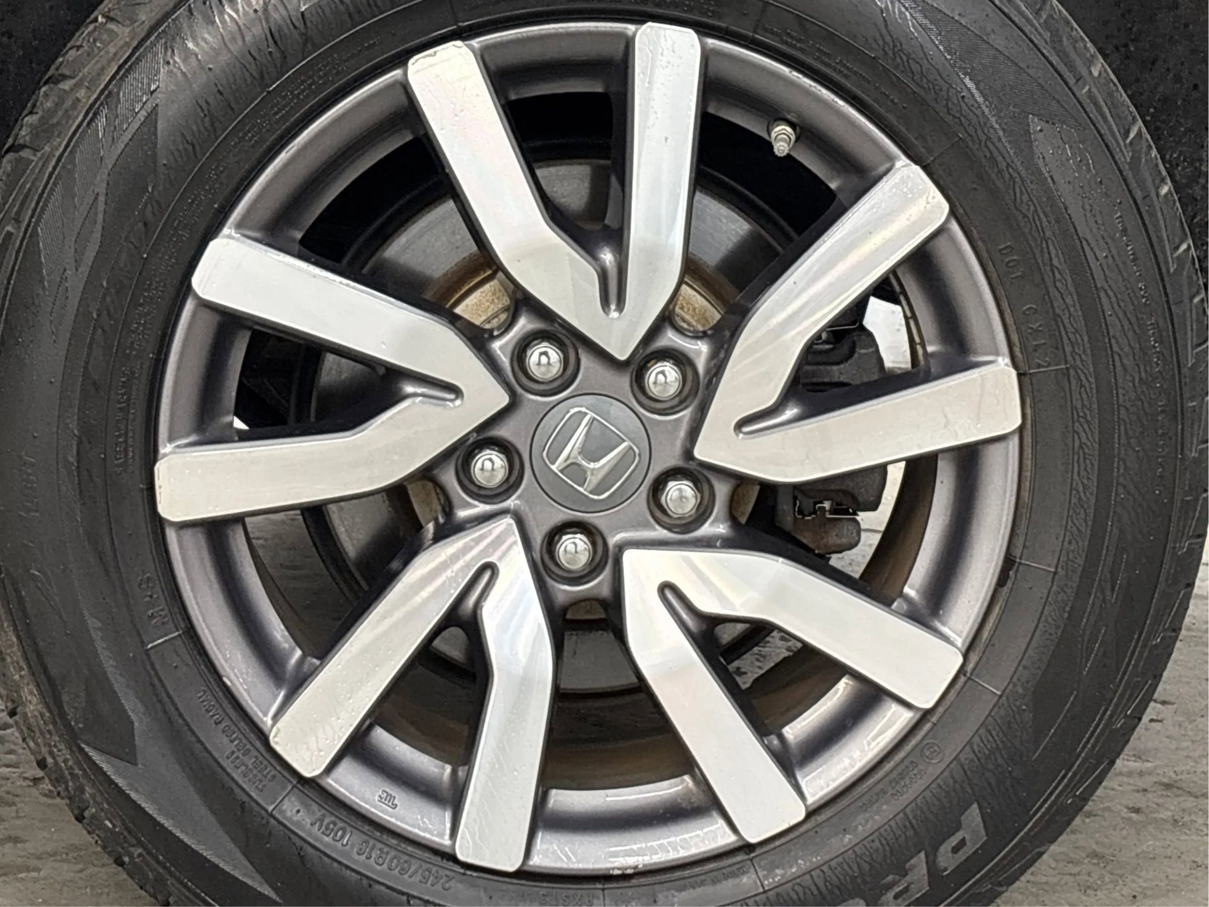 Used 2021 Honda Pilot EX image 31