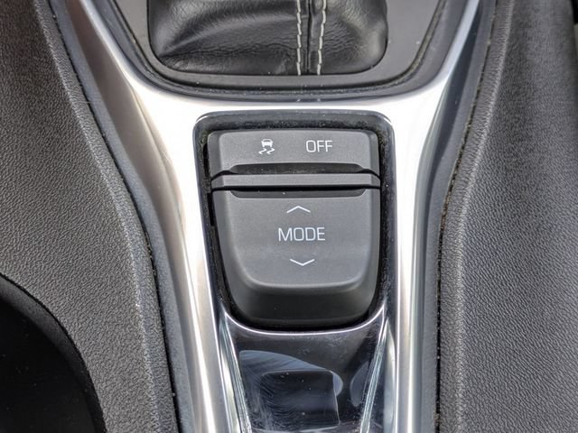 Used 2018 Chevrolet Camaro LT w/ RS Package RWD image 33