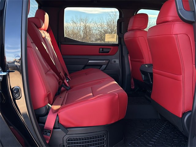New 2026 Toyota Tundra TRD Pro image 12
