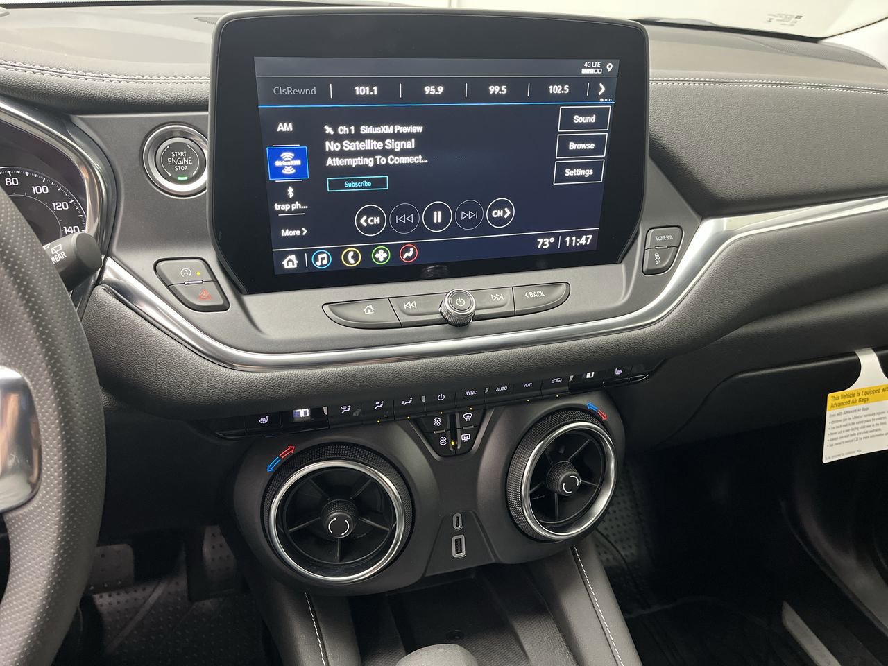 New 2026 Chevrolet Blazer LT w/ Convenience Package AWD/4WD image 15