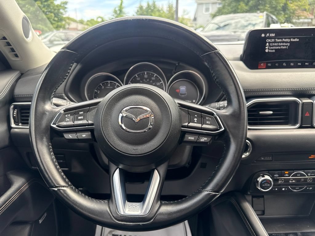 Used 2017 MAZDA CX-5 Grand Touring FWD image 24