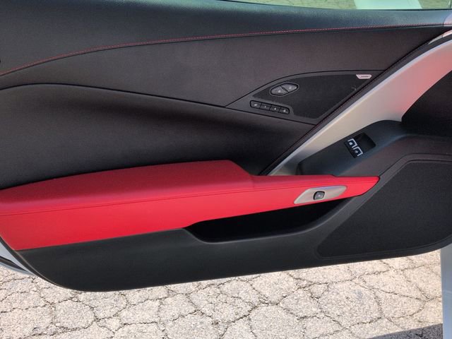 Used 2015 Chevrolet Corvette Stingray Coupe w/ 2LT Preferred Equipment Group RWD image 25