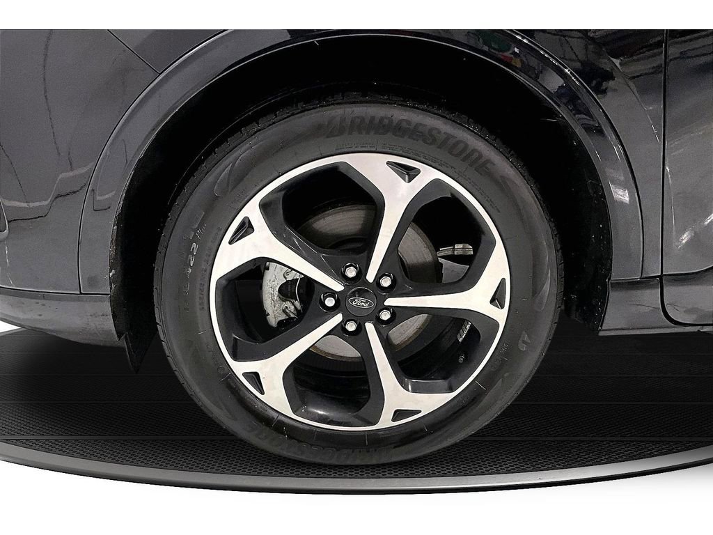 Used 2023 Ford Escape ST-Line Select w/ Tech Pack #2 image 11