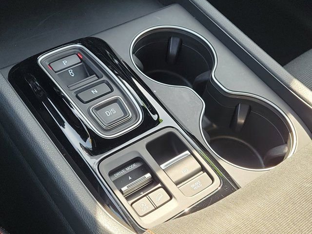 Certified 2025 Honda Pilot Sport image 27