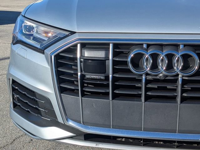 Used 2023 Audi Q7 3.0T Premium Plus image 11