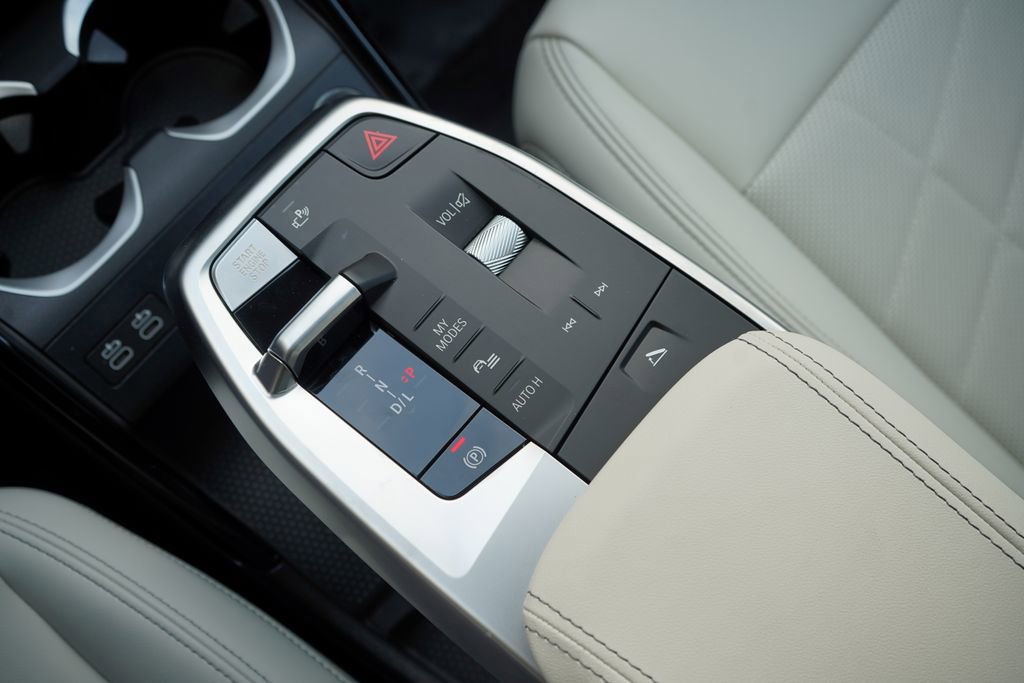 New 2026 BMW X1 xDrive28i w/ Technology Package image 19