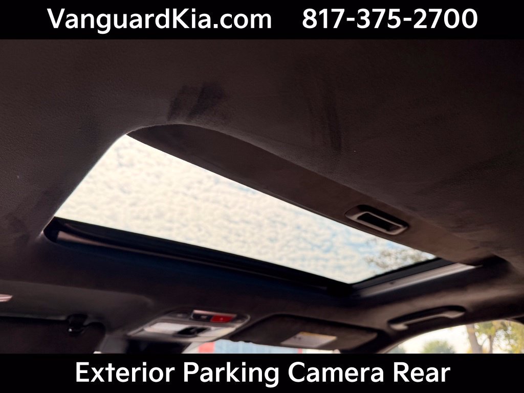 Certified 2025 Kia Telluride SX Prestige X-Line AWD/4WD image 17