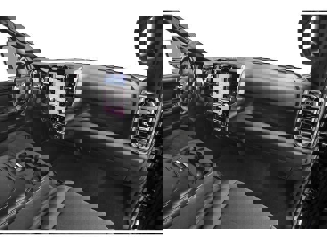 Used 2025 RAM 2500 Big Horn image 14