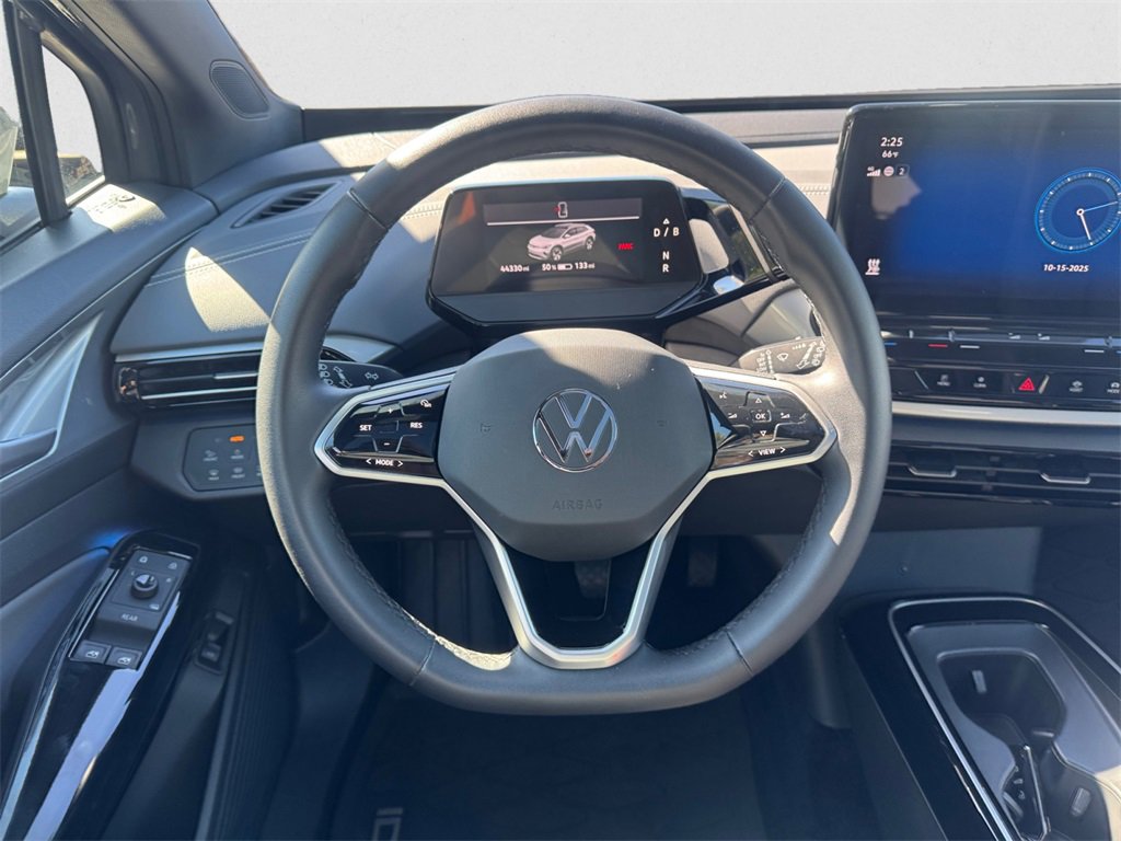 Certified 2023 Volkswagen ID.4 Pro S image 12