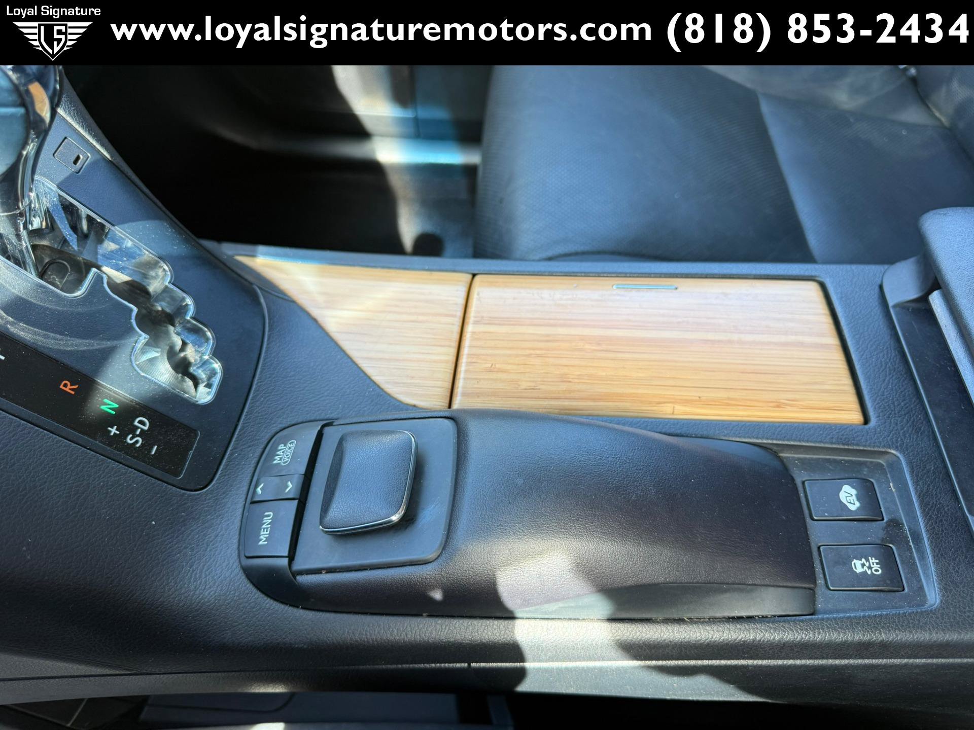 Used 2014 Lexus RX 450h FWD image 33
