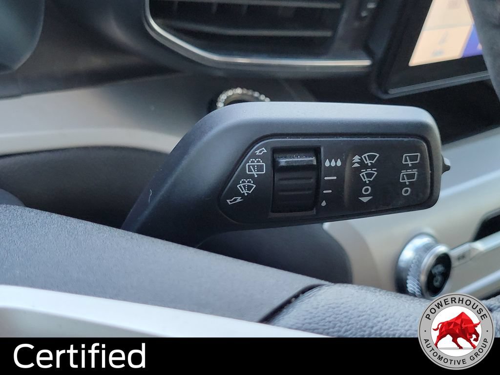 Certified 2024 Ford Explorer XLT w/ Equipment Group 202A RWD image 32