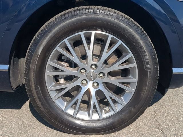 Used 2024 Genesis GV80 2.5T AWD/4WD image 10